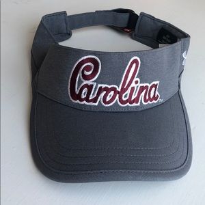 University of South Carolina Under Armour Visor